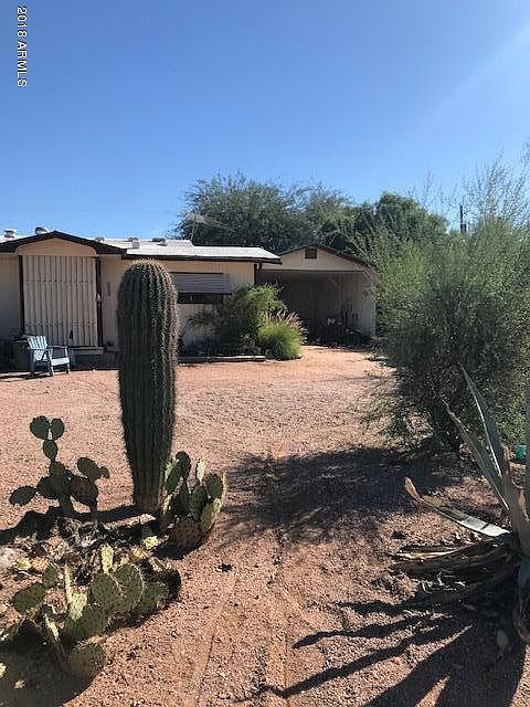 2nd image of 645 N Rennick Dr