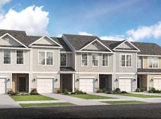 6124 Ripple Way #45, Atlanta, GA 30349