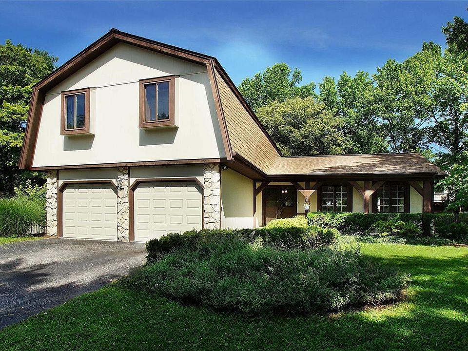 Welcome to 15023 Willmont Ct
