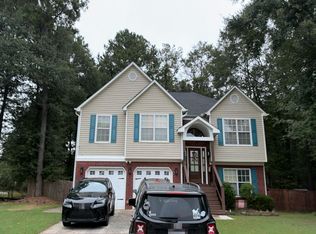 4040 Mistymorn Ln, Powder Springs, GA 30127
