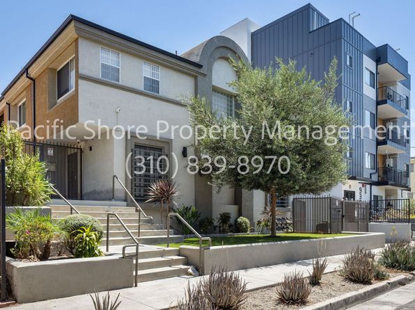 926 S Gramercy Dr #203