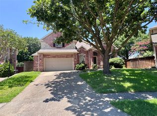 5609 Hillview Ct, McKinney, TX 75072