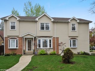 7675 W Talcott Ave, Chicago, IL