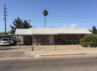 6301 E Calle Bellatrix, Tucson, AZ 85710