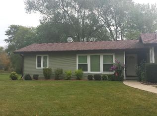 2025 Frisch Rd, Madison, WI 53711