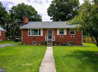 9413 Woodberry St, Lanham, MD