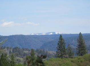 0 John Muir Dr, Weimar, CA 95736