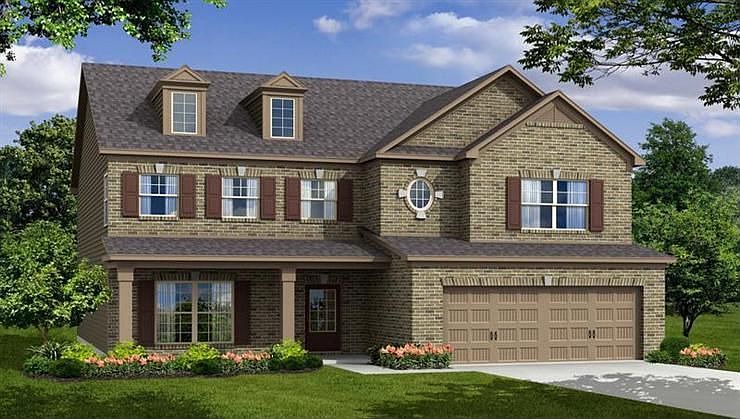 Elevation E
