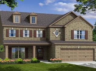 11112 Densford Way, Johns Creek, GA 30097