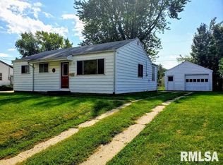 714 Lasalle Blvd, Marquette Heights, IL 61554