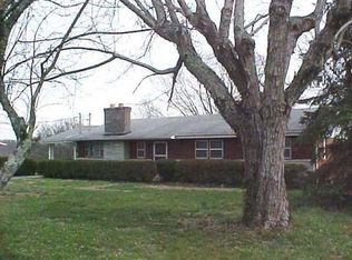 3435 McKinley Rd, Johnson City, TN 37604