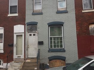 1835 E Wishart St, Philadelphia, PA 19134