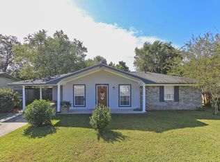 110 James Dr, Gulfport, MS 39503
