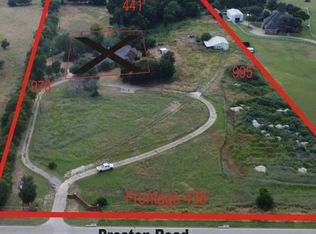 N Preston Rd, Celina, TX 75009