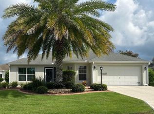 2702 Day Lily Run, The Villages, FL 32162