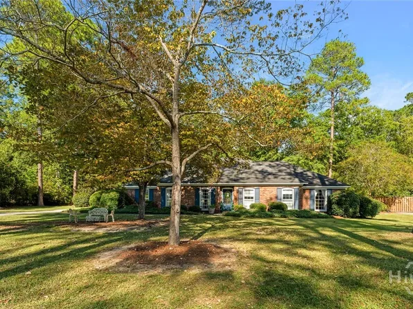 118 Pine Needle Road, Statesboro, GA 30458