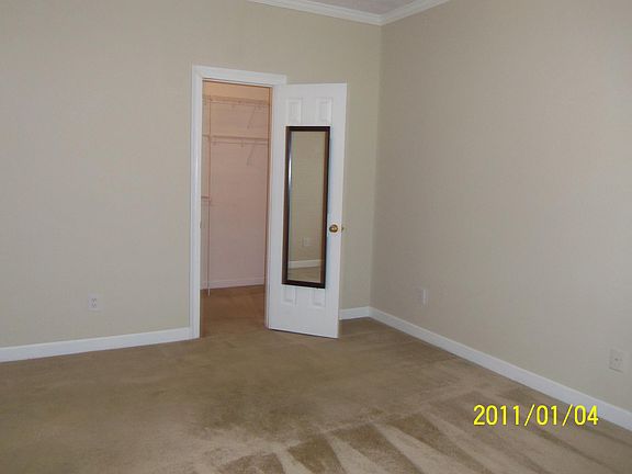 Similar master bedroom