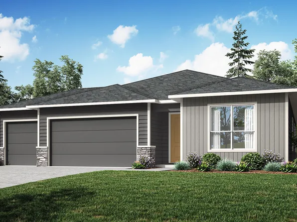 1129 Pumpkin Ridge Dr #318, Eagle Point, OR 97524