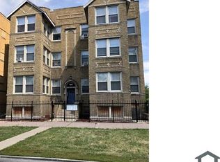 3544 W Franklin Blvd #2, Chicago, IL 60624
