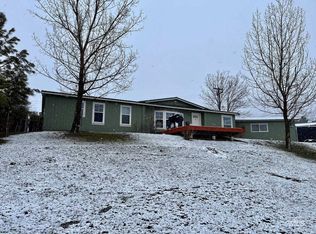 146 Mores Creek Rim Rd, Boise, ID 83716
