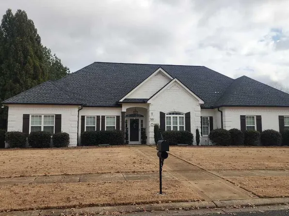 2 Fallen Branch Cir SE, Rome, GA 30161