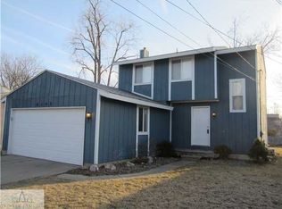 6142 Pollard Ave, East Lansing, MI