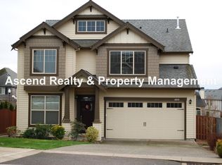 6810 NW 167th Ave, Portland, OR 97229