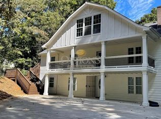 1596 Willowbrook Dr SW #1, Atlanta, GA 30311