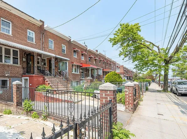 3309 Eastchester Road, Bronx, NY 10469