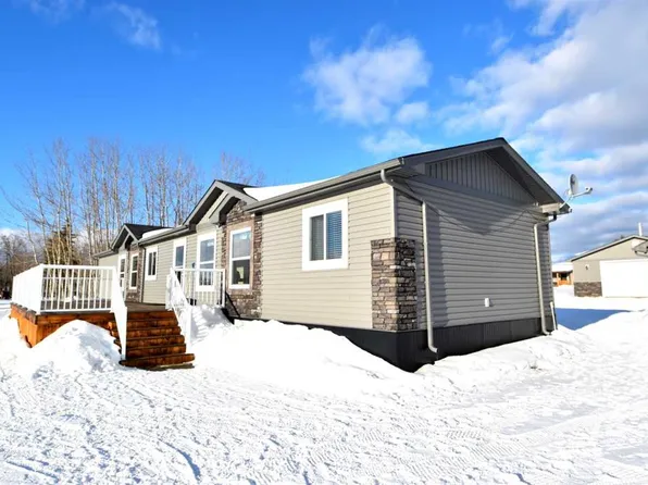 13221 W Township Road 680 #529, Athabasca County, AB T0A 1V0