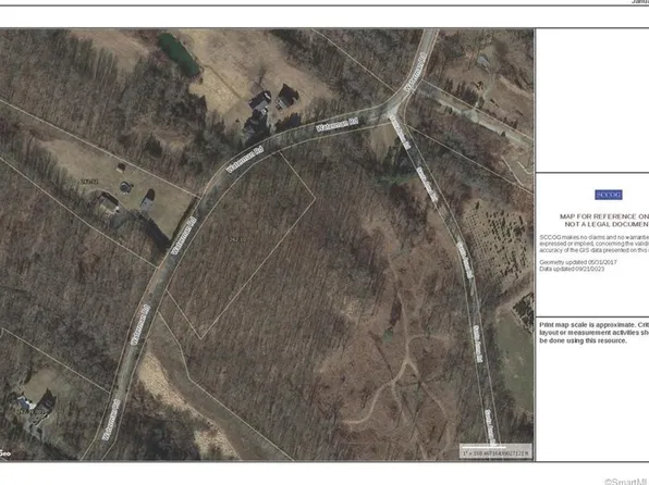 00 Waterman Road, Lebanon, CT 06249