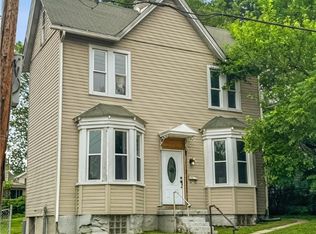 21 Hodgson Ave, Pittsburgh, PA 15205