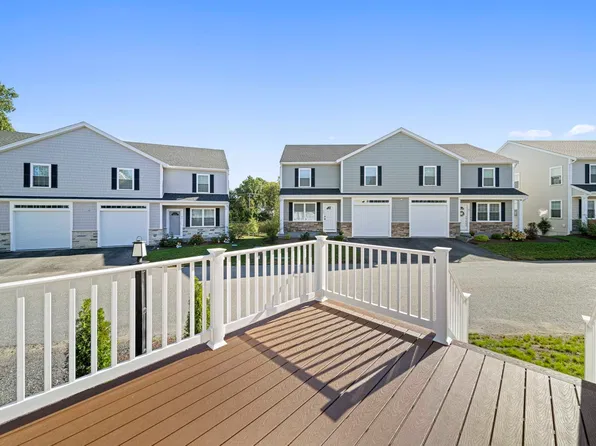 20 Toscano Way #C, Randolph, MA 02368