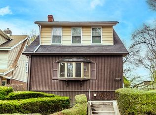 515 N Mathilda St, Pittsburgh, PA 15224