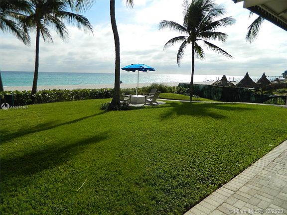 5th image of 17555 Collins Beach Cabana #4