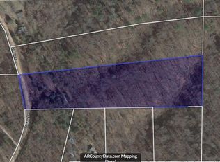 Cobble Ln, Rogers, AR 72756