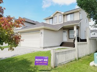 1863 Rutherford Rd SW, Edmonton, AB T6W 0N5