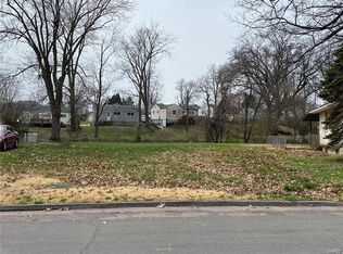 9538 Minerva Ave, Saint Louis, MO 63114
