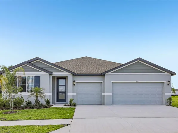 3321 Orchard Loop, Bartow, FL 33830