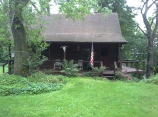 2301 Gowanda Zoar Rd, Lawtons, NY 14070