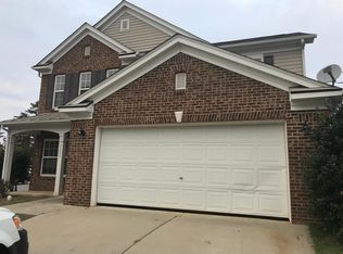 7203 Great Laurel Dr, Raleigh, NC 27616