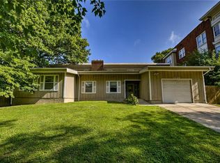 3130 Windsor Ave, Kansas City, MO 64123
