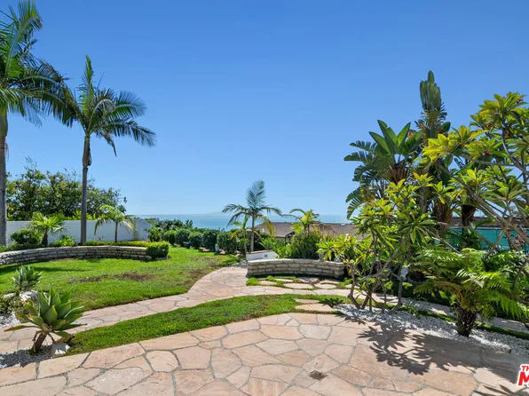 18073 Sandy Cape Dr, Pacific Palisades, CA 90272