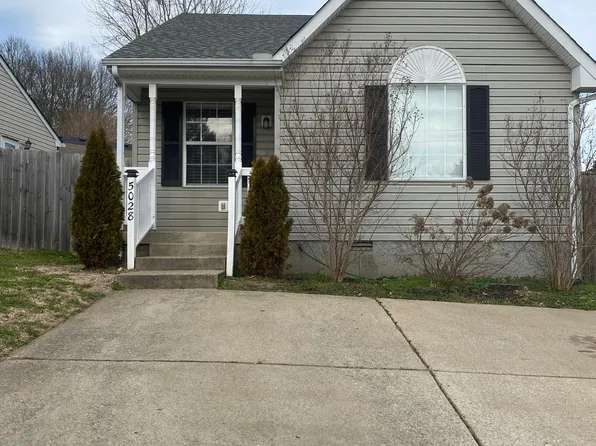 5028 Greer Station Dr, Hermitage, TN 37076