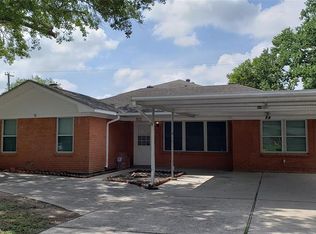 4011 Springmeadows St, Houston, TX 77080