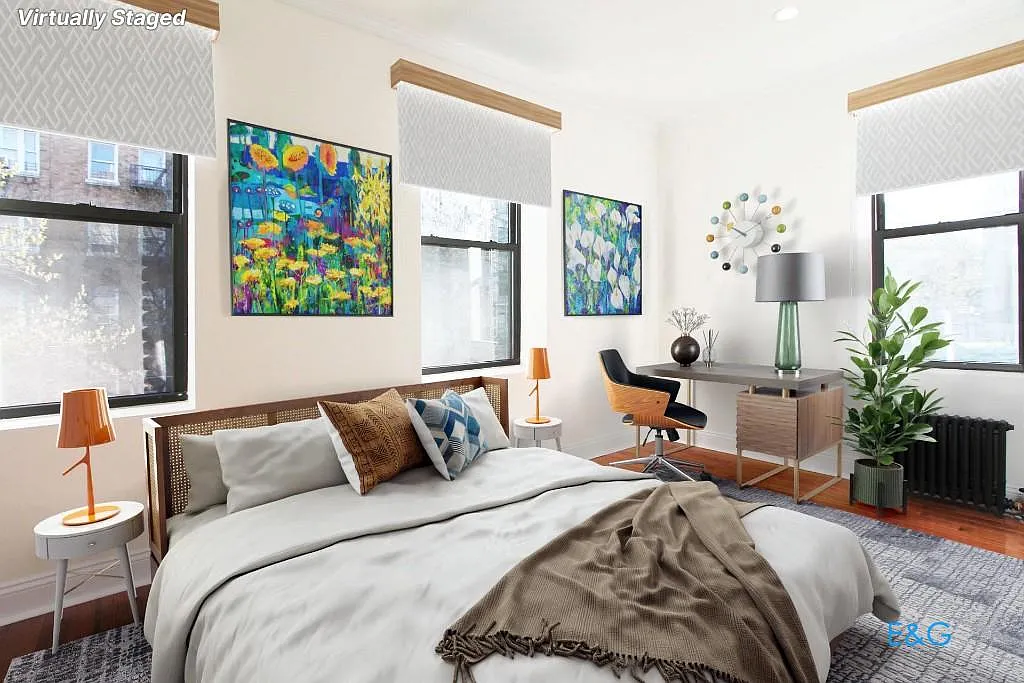1 Bennett Avenue — Photo 3
