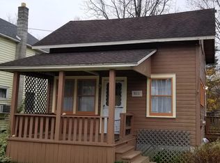 611 Fred St, Elmira, NY