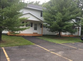 4184 Center St, Metamora, MI 48455