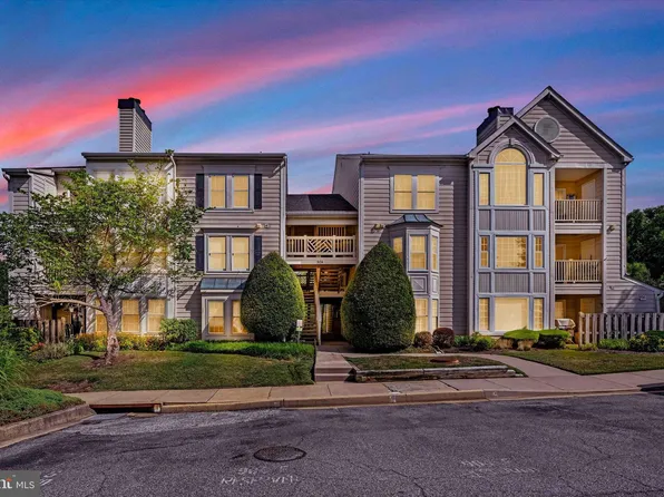 904 Martell Ct APT J, Bel Air, MD 21014