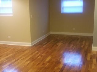 5342 S Indiana Ave APT 3, Chicago, IL 60615